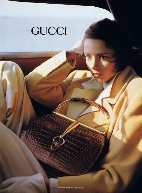 old gucci ads|Gucci new ad campaign.